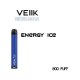 Veiik 800 Puffs Micko Mega Disposable Vape – 35mg 9