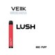 Veiik 800 Puffs Micko Mega Disposable Vape – 35mg 10