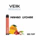 Veiik 800 Puffs Micko Mega Disposable Vape – 35mg 4