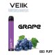 Veiik 800 Puffs Micko Mega Disposable Vape – 35mg 6